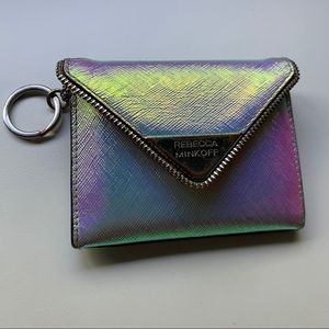 Rebecca Minkoff Molly Metro Wallet